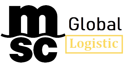 Msc Global Logistic